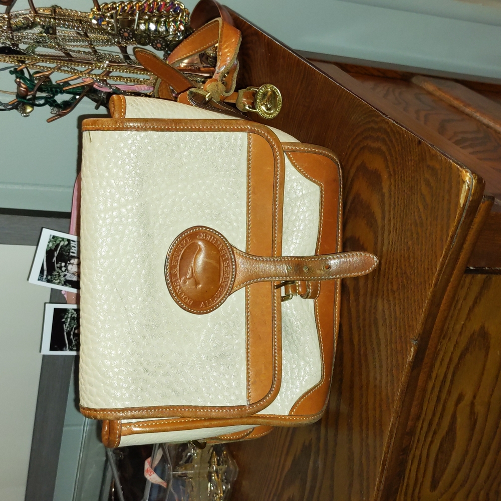 Vintage Dooney